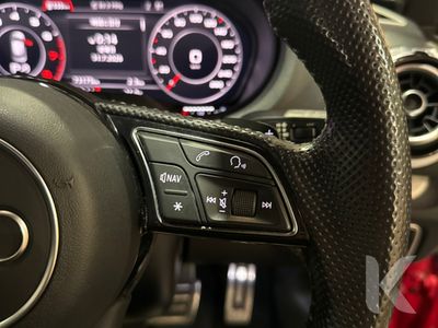 2019 Audi A3