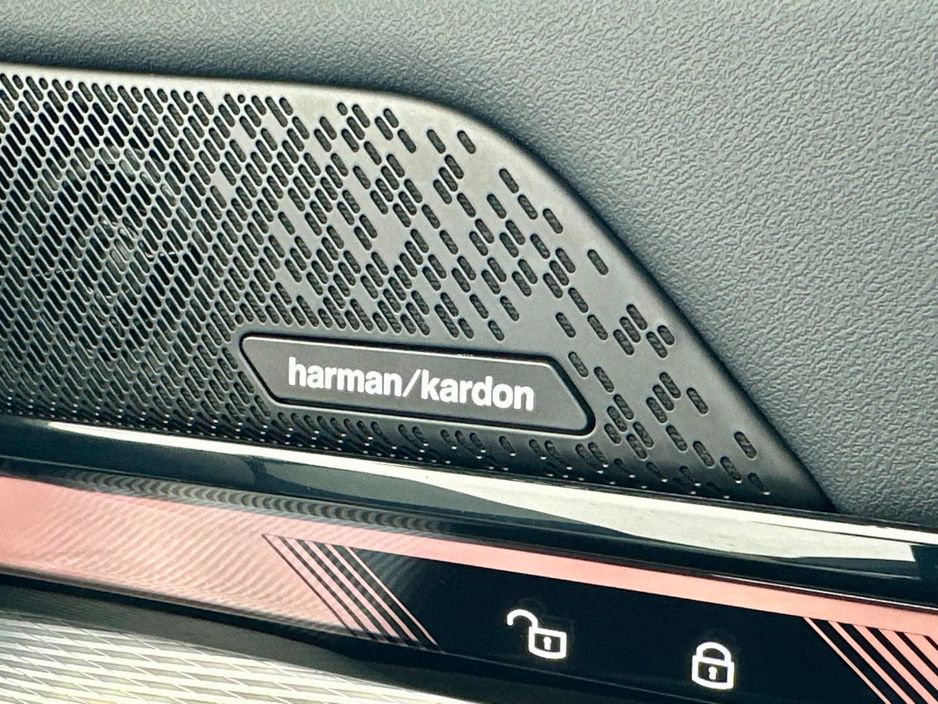2026 BMW 5 Series