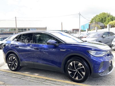 2023 Volkswagen ID.4