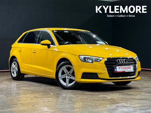 vehicle for sale from Kylemore Cars