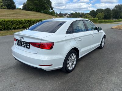 2014 Audi A3