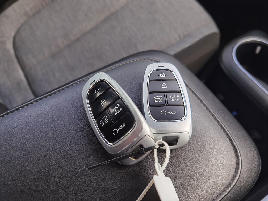 2023 Hyundai Ioniq 5