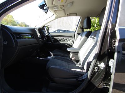 2017 Mitsubishi Outlander