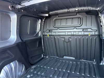 2025 Citroen Berlingo