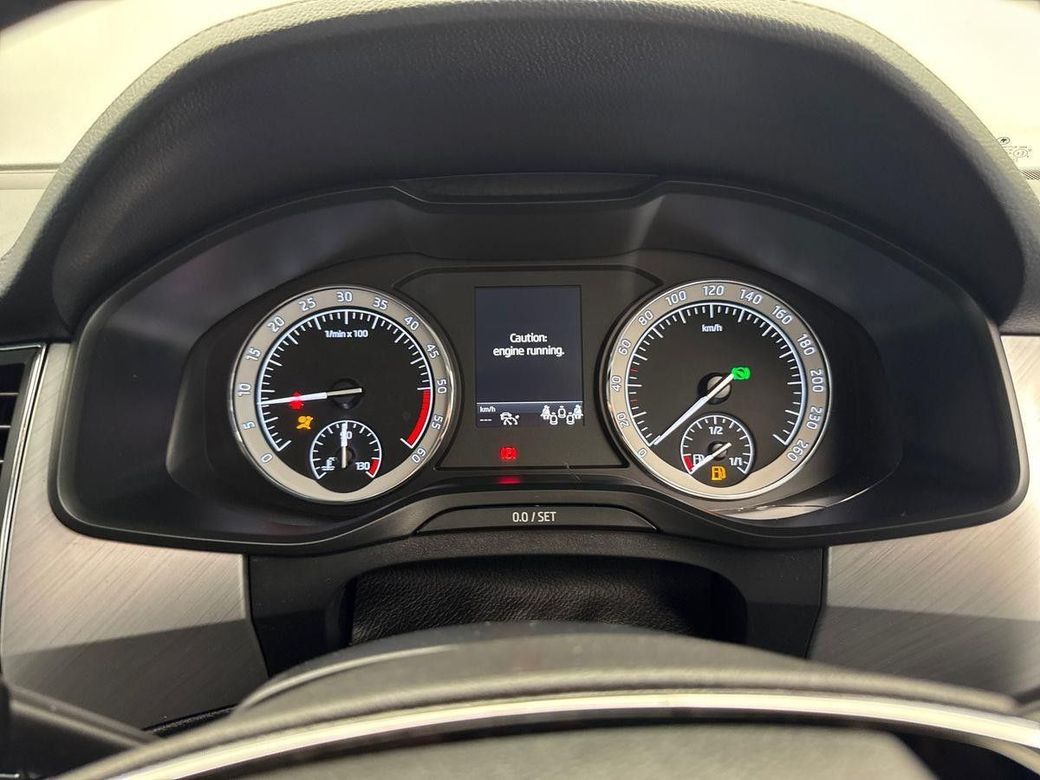 2022 Skoda Kodiaq