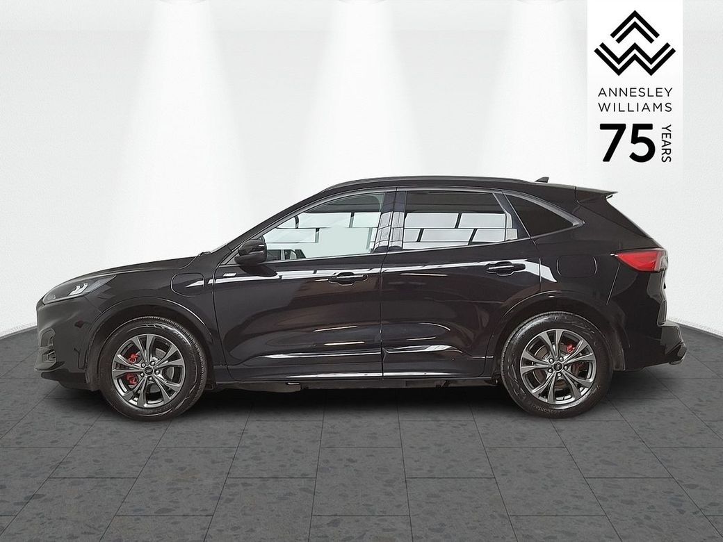 2023 Ford Kuga