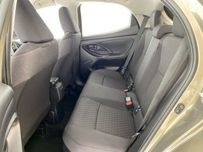 2023 Toyota Yaris