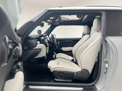 2022 Mini Cooper S