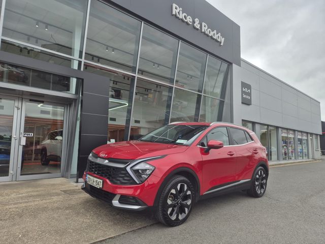 vehicle for sale from Rice & Roddy Motors