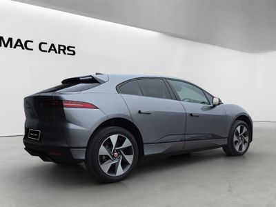 2023 Jaguar I-Pace