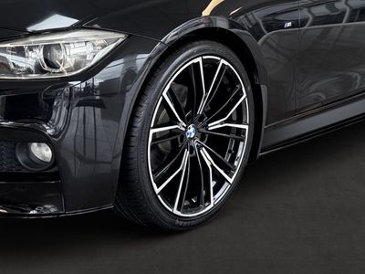 2015 BMW 3 Series