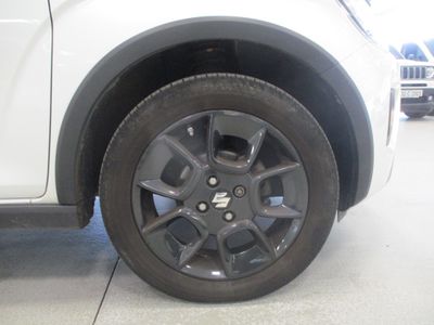 2022 Suzuki Ignis