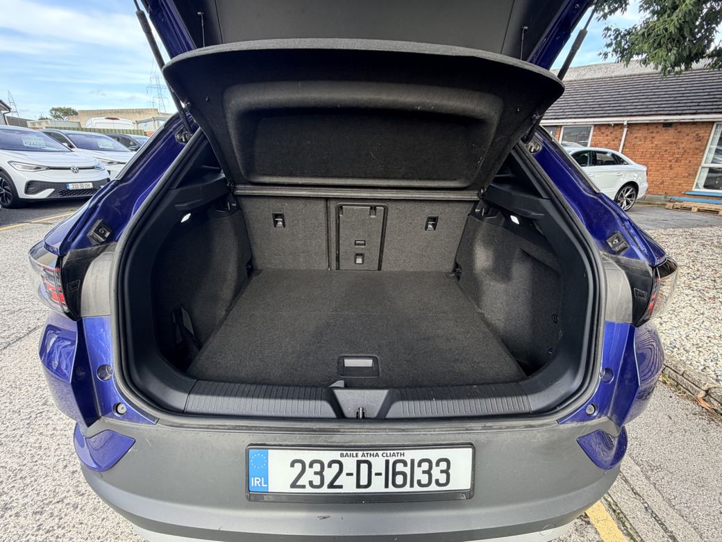2023 Volkswagen ID.4