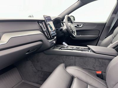 2025 Volvo XC60