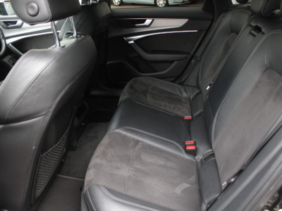 2018 Audi A6