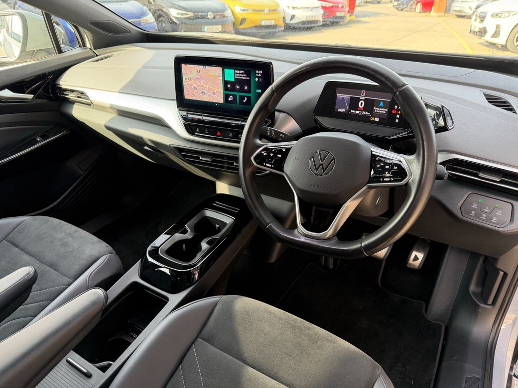 2022 Volkswagen ID.4