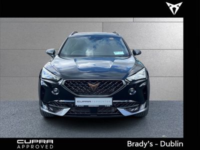 2023 Cupra Formentor