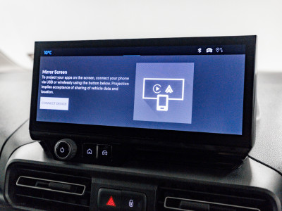 2026 Citroen Berlingo