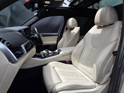 2020 BMW X5