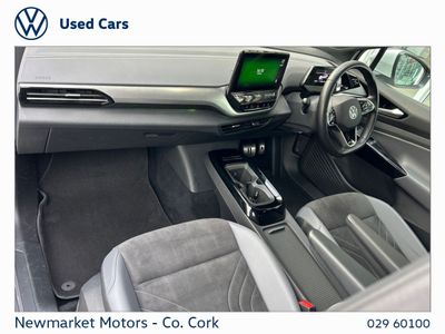 2024 Volkswagen ID.4