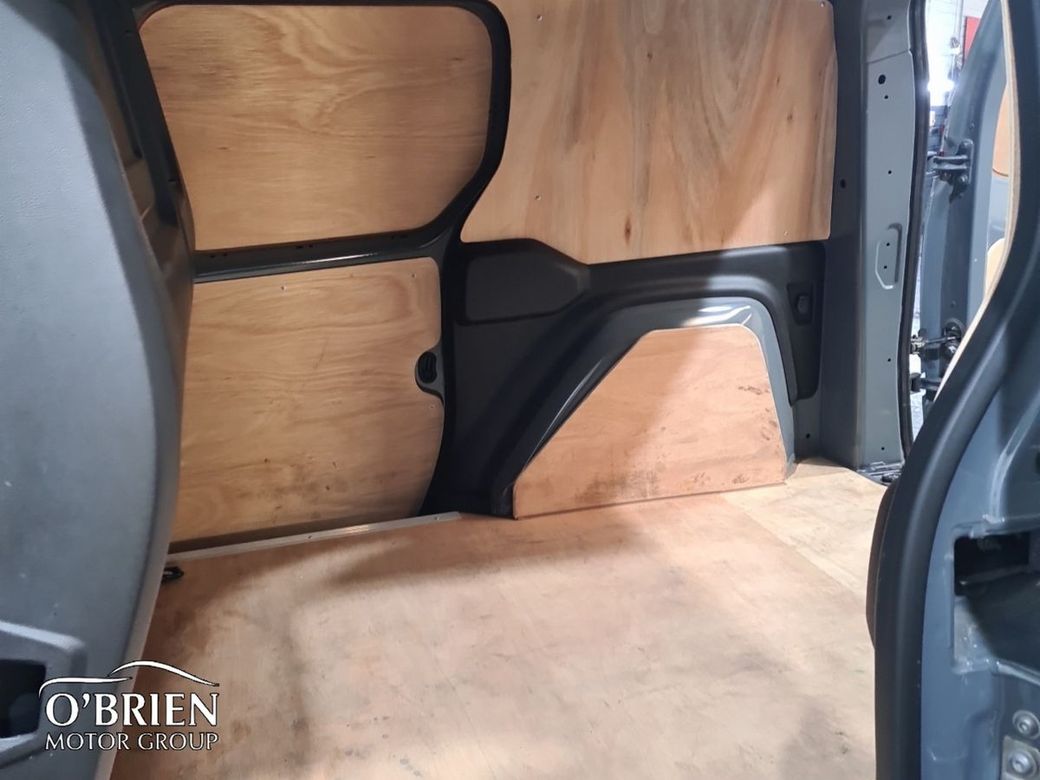 2025 Renault Kangoo