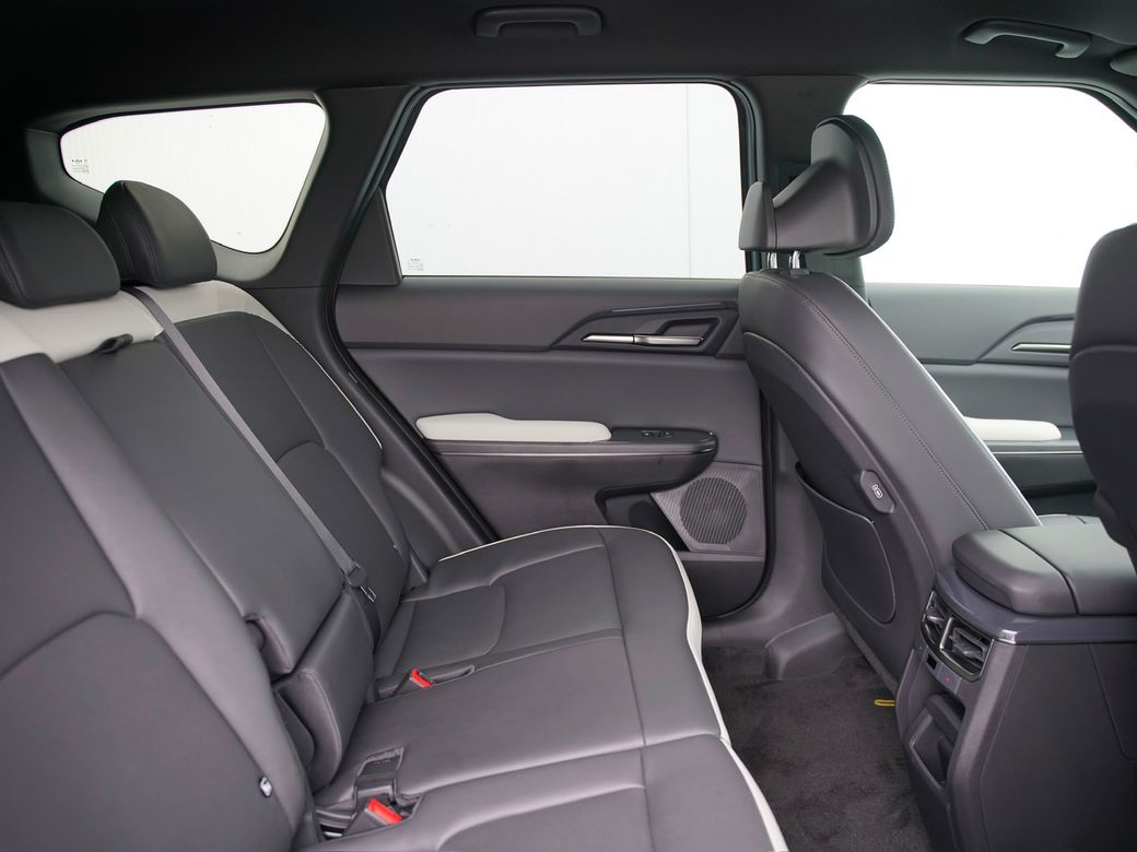 2026 Kia EV5