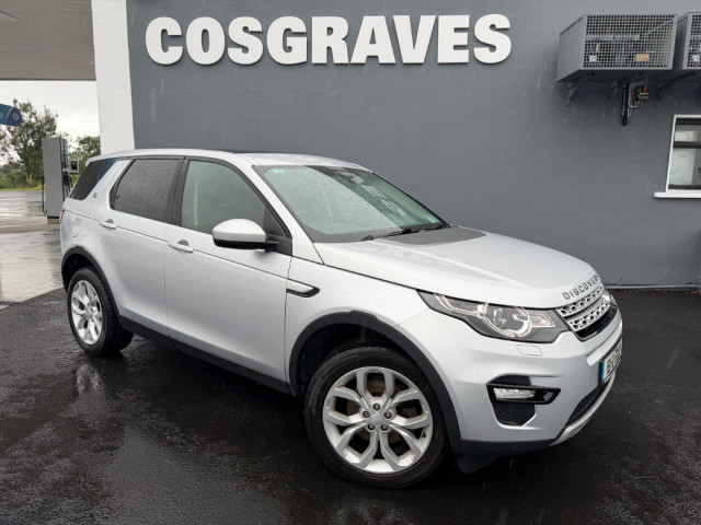 vehicle for sale from Cosgrave's Garage Castlebar