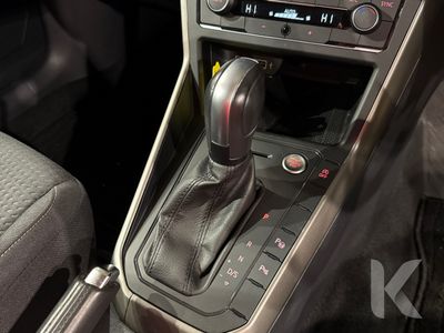 2021 Volkswagen Polo