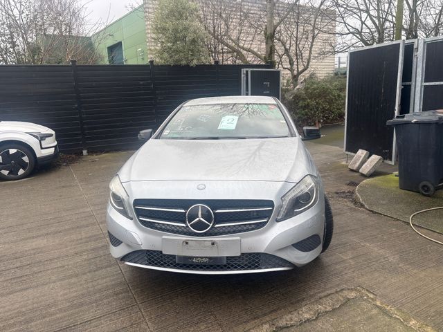 vehicle for sale from J & G Trade Car Sales Ltd