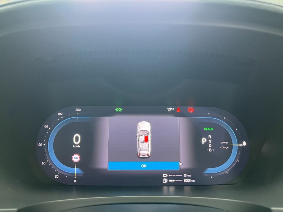 2022 Volvo V90
