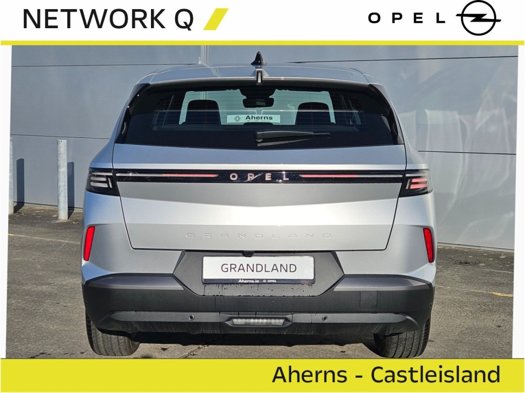 2026 Opel Grandland