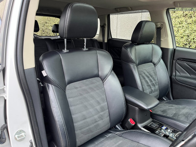 2019 Mitsubishi Outlander