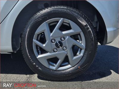 2026 Kia Picanto