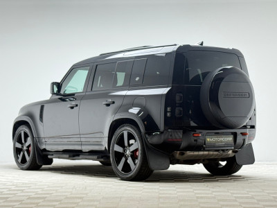 2023 Land Rover Defender