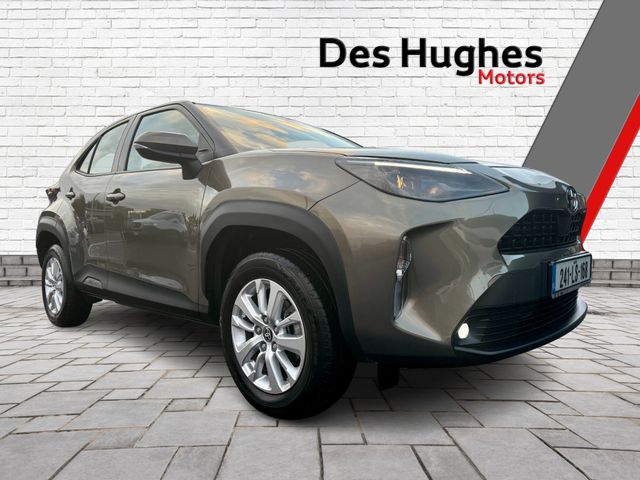 vehicle for sale from Des Hughes Motors