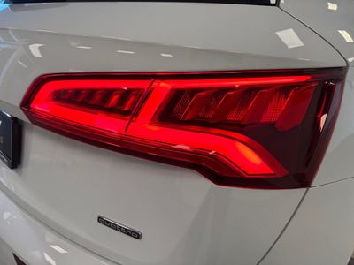 2020 Audi Q5