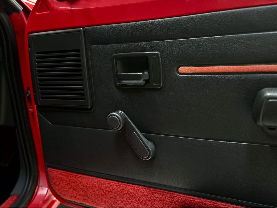 1987 Peugeot 205