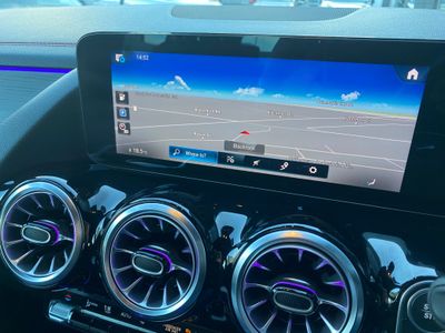 2022 Mercedes-Benz EQA