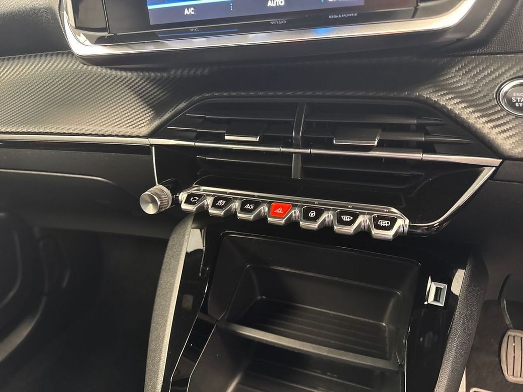 2023 Peugeot 2008