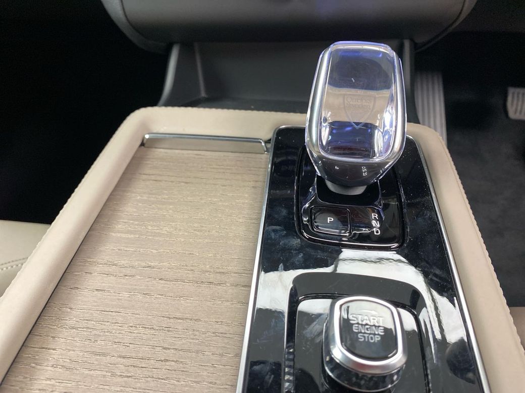 2026 Volvo XC90