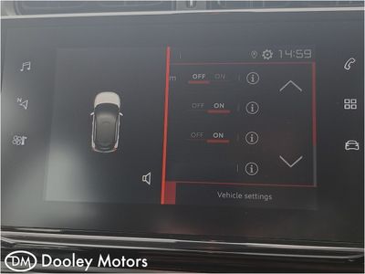 2021 Citroen C3
