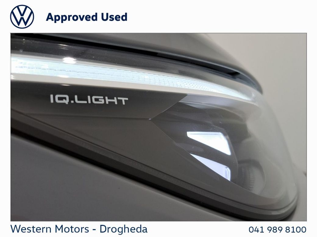 2025 Volkswagen ID.7