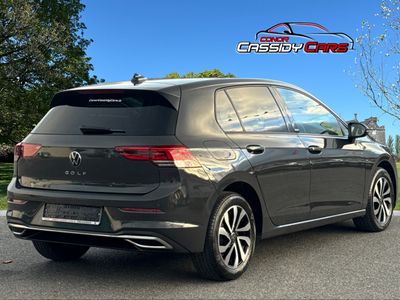 2022 Volkswagen Golf