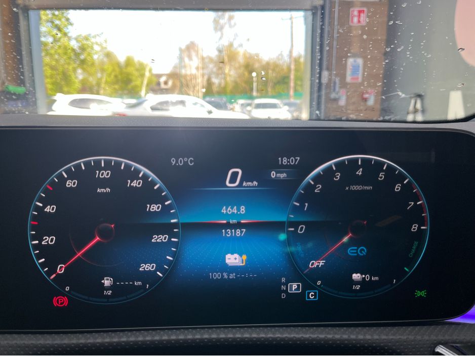 2023 Mercedes-Benz A Class