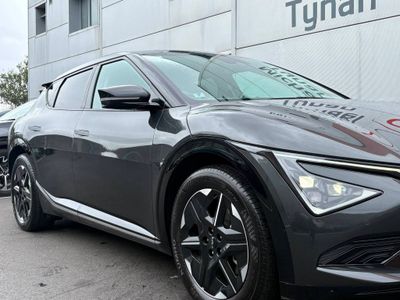 2025 Kia EV6