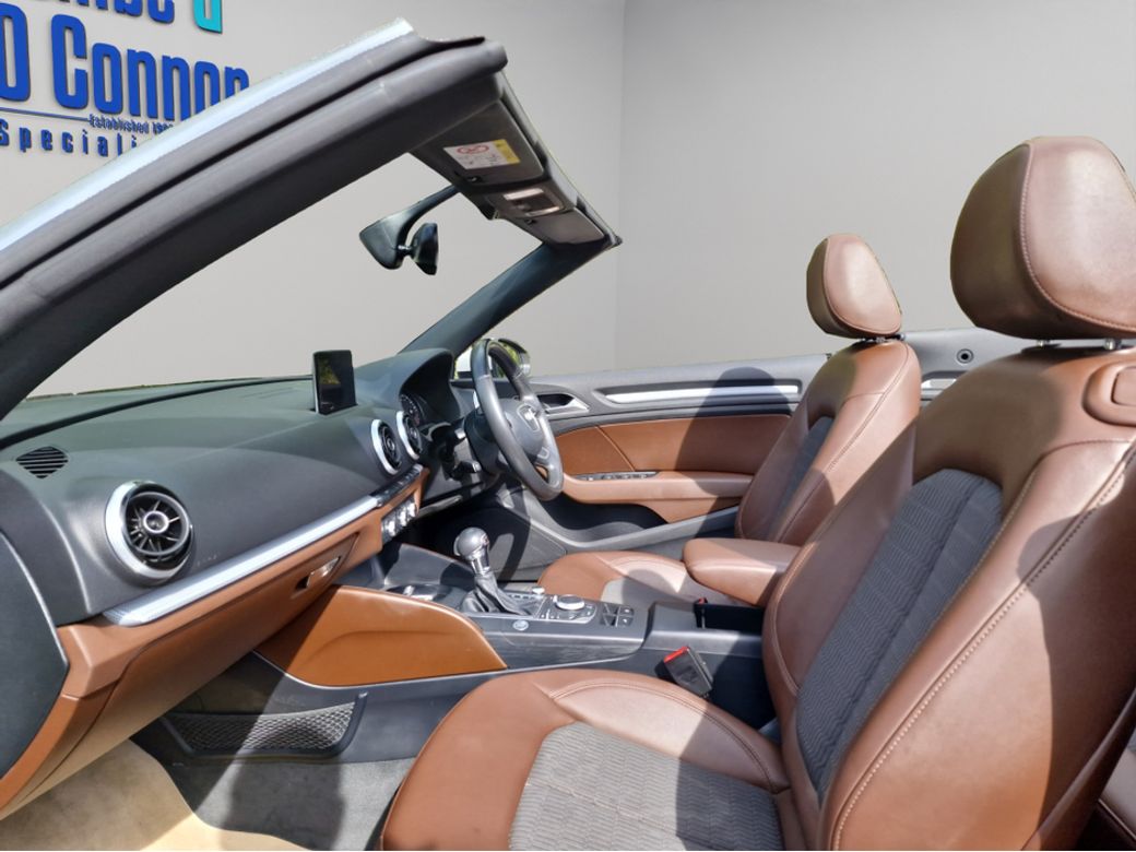 2014 Audi A3