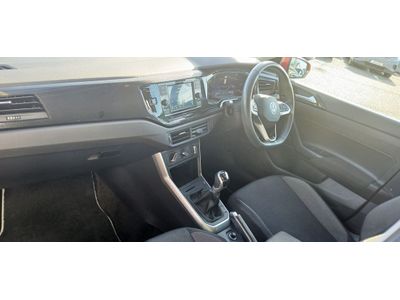 2023 Volkswagen Polo