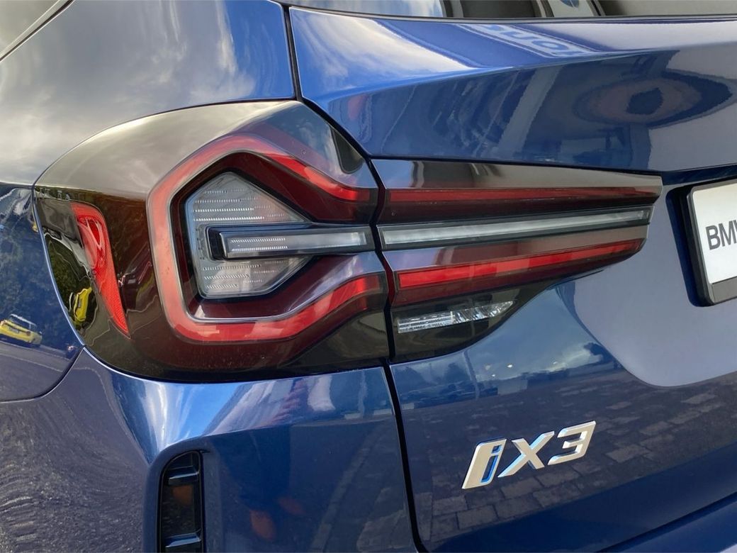 2024 BMW iX3