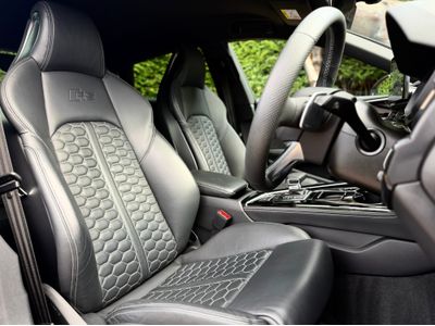 2023 Audi RS5