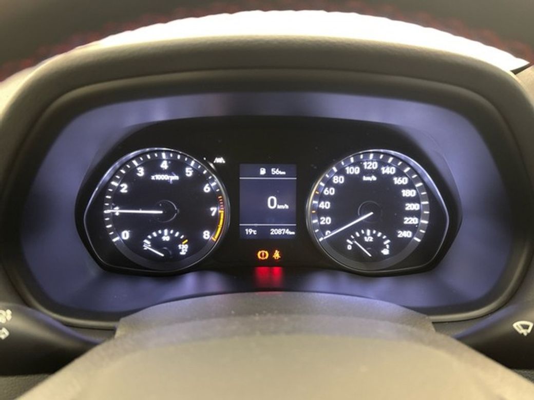 2024 Hyundai i30